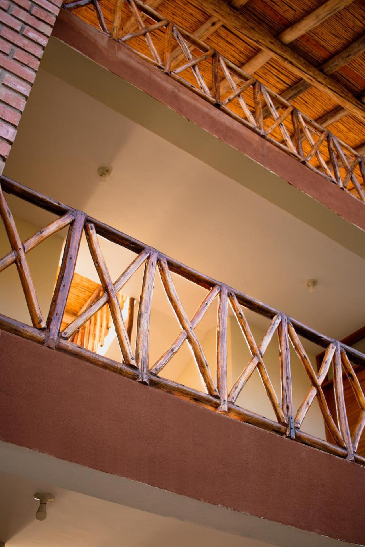 Allin Illary Eco Hospedaje Urubamba Εξωτερικό φωτογραφία