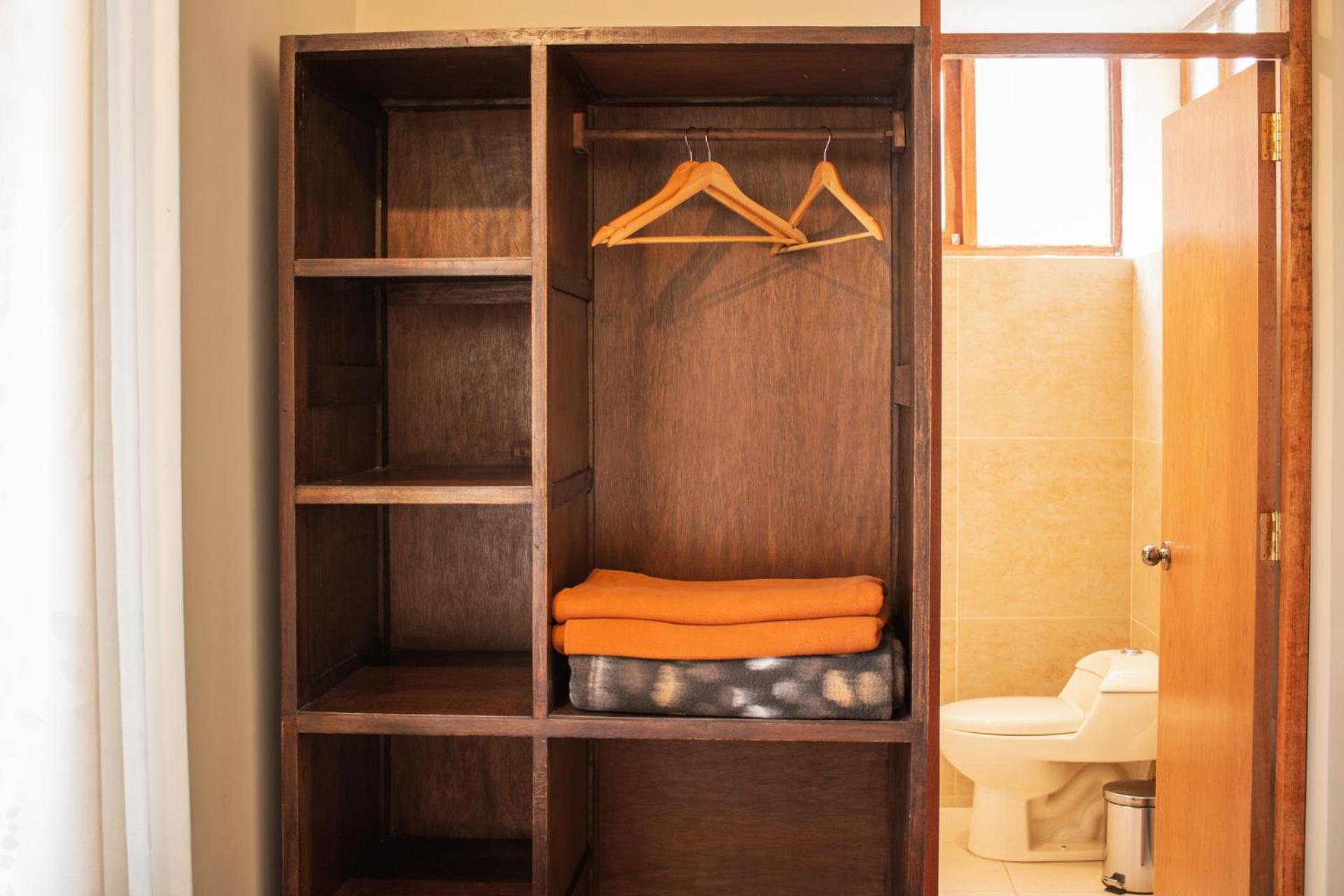 Allin Illary Eco Hospedaje Urubamba Εξωτερικό φωτογραφία