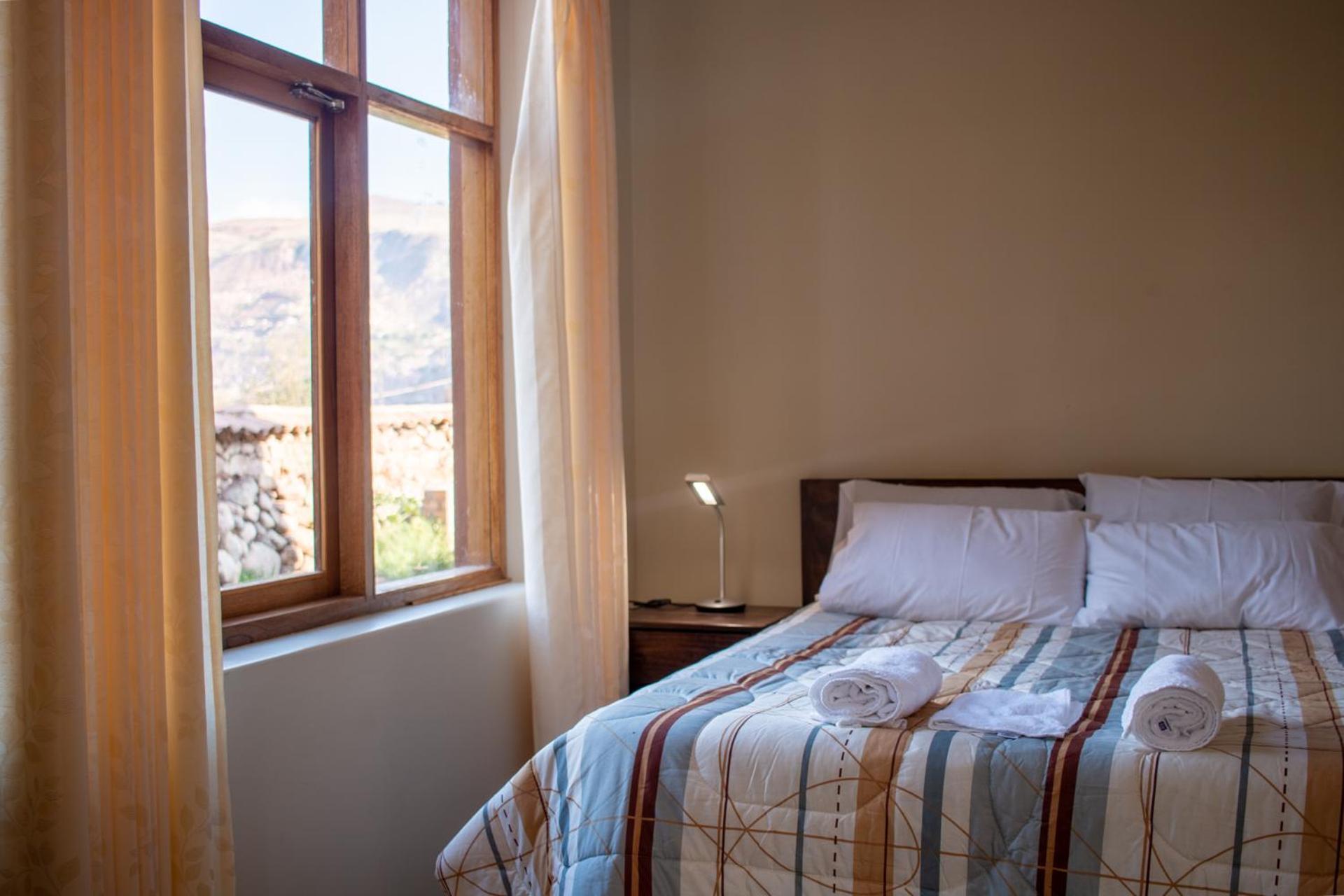 Allin Illary Eco Hospedaje Urubamba Εξωτερικό φωτογραφία